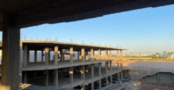 Apartment With Sea View For Sale In Magawish