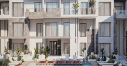 Apartment With Sea View For Sale In Magawish