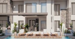 Apartment With Sea View For Sale In Magawish
