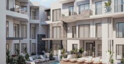 Apartment With Sea View For Sale In Magawish