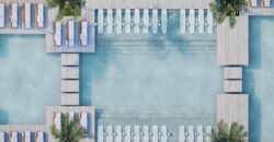 Apartment With Sea View For Sale In Magawish