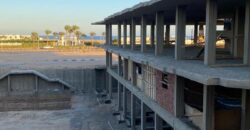 Apartment With Sea View For Sale In Magawish