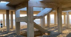 Apartment With Sea View For Sale In Magawish