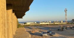 Apartment With Sea View For Sale In Magawish