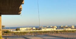 Apartment With Sea View For Sale In Magawish