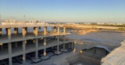 Apartment With Sea View For Sale In Magawish