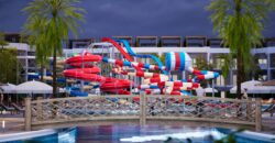 Townhouse For Sale In Holidays Park Resort, Hurghada