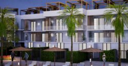 Townhouse For Sale In Holidays Park Resort, Hurghada