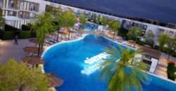 Townhouse For Sale In Holidays Park Resort, Hurghada