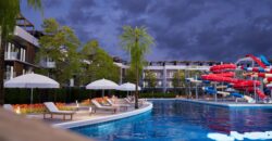 Townhouse For Sale In Holidays Park Resort, Hurghada