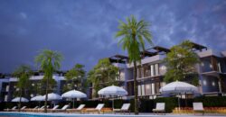 Townhouse For Sale In Holidays Park Resort, Hurghada