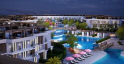 Townhouse For Sale In Holidays Park Resort, Hurghada