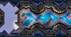 Townhouse For Sale In Holidays Park Resort, Hurghada