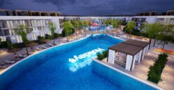 Townhouse For Sale In Holidays Park Resort, Hurghada