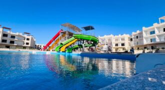 Townhouse For Sale In Holidays Park Resort, Hurghada