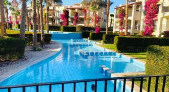 Penthouse For Sale In Veranda Sahl Hasheesh