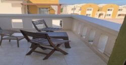 Apartment For Long Term Rent In Makadi Heights