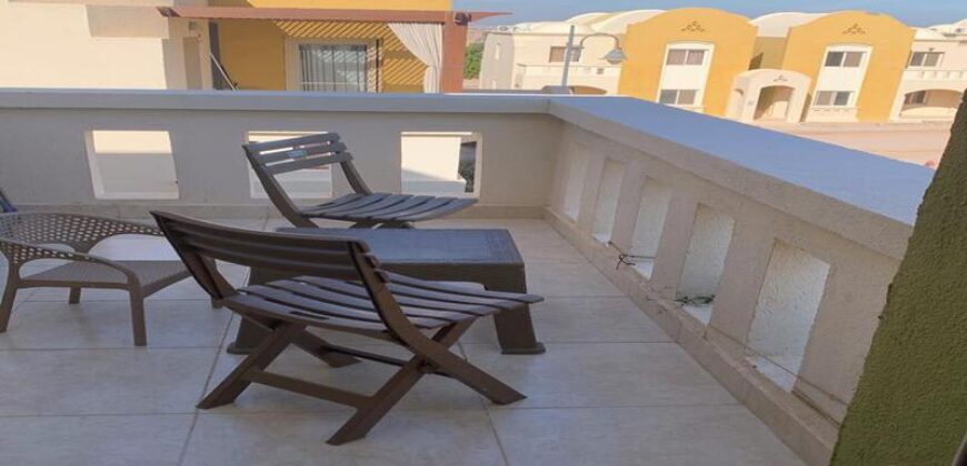 Apartment For Long Term Rent In Makadi Heights