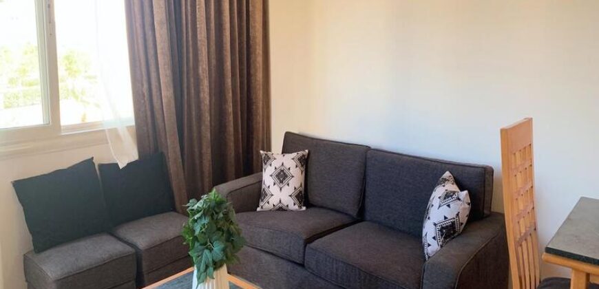 Apartment For Long Term Rent In Makadi Heights