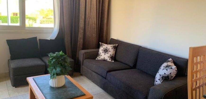 Apartment For Long Term Rent In Makadi Heights