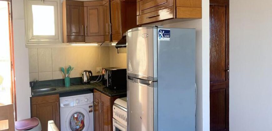 Apartment For Long Term Rent In Makadi Heights