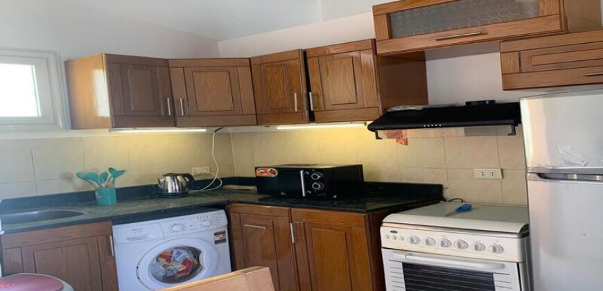 Apartment For Long Term Rent In Makadi Heights