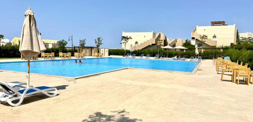 Apartment For Long Term Rent In Makadi Heights