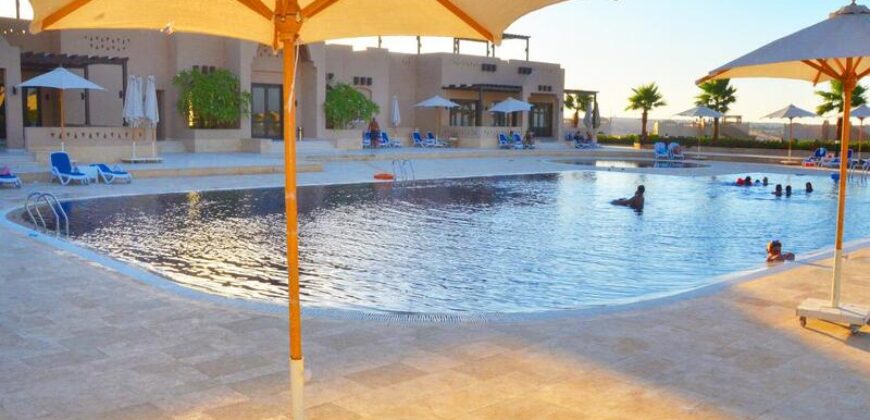 Apartment For Long Term Rent In Makadi Heights