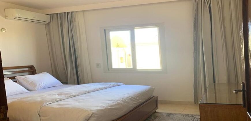 Apartment For Long Term Rent In Makadi Heights