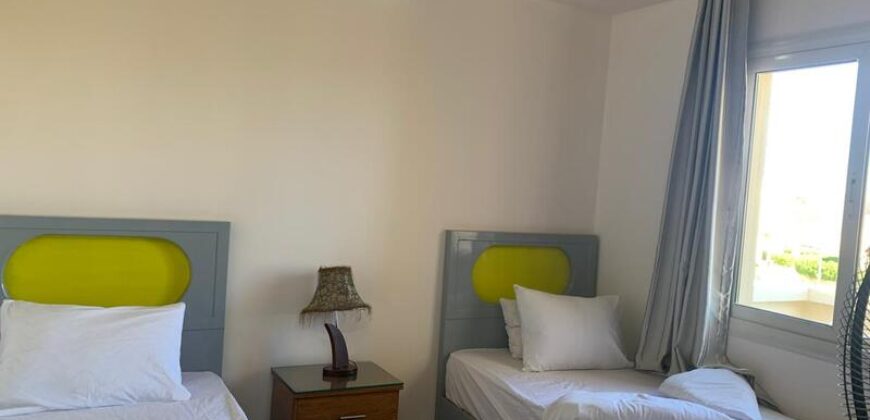 Apartment For Long Term Rent In Makadi Heights