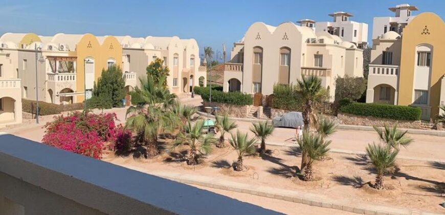 Apartment For Long Term Rent In Makadi Heights