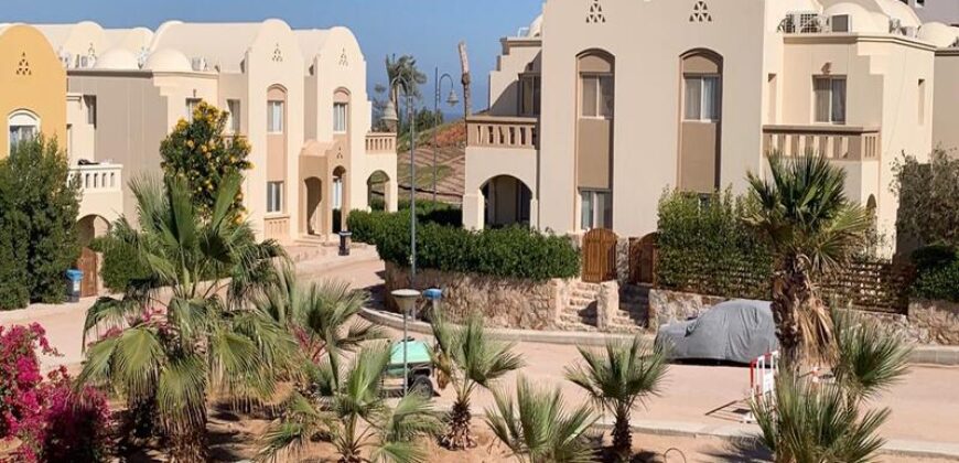 Apartment For Long Term Rent In Makadi Heights