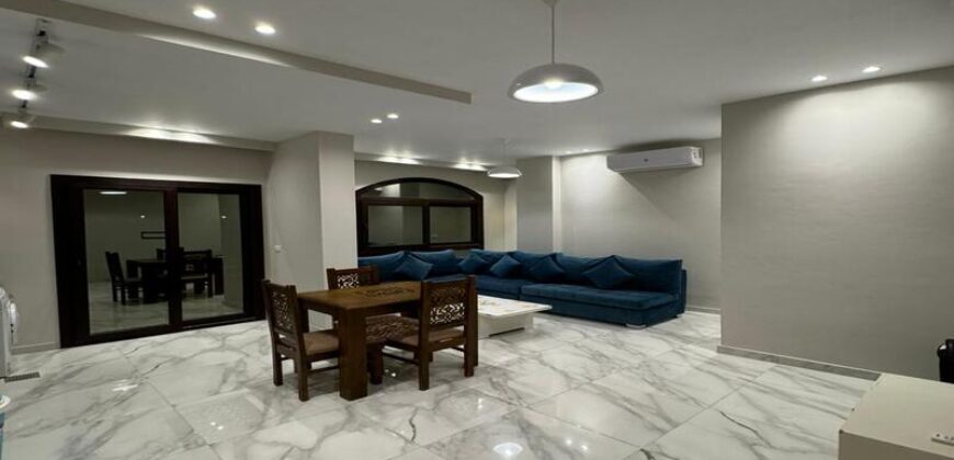 A Two-Bedroom Apartment For Sale In Magawish