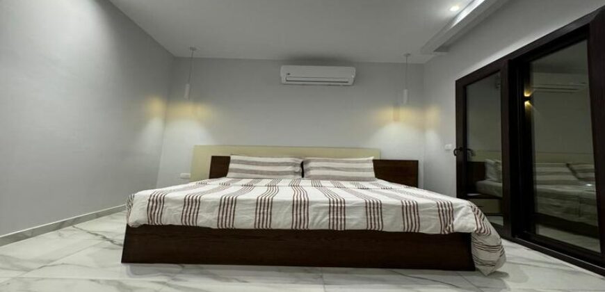 A Two-Bedroom Apartment For Sale In Magawish