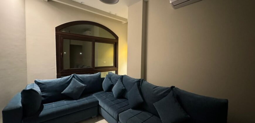 A Two-Bedroom Apartment For Sale In Magawish