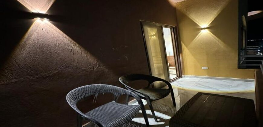 A Two-Bedroom Apartment For Sale In Magawish
