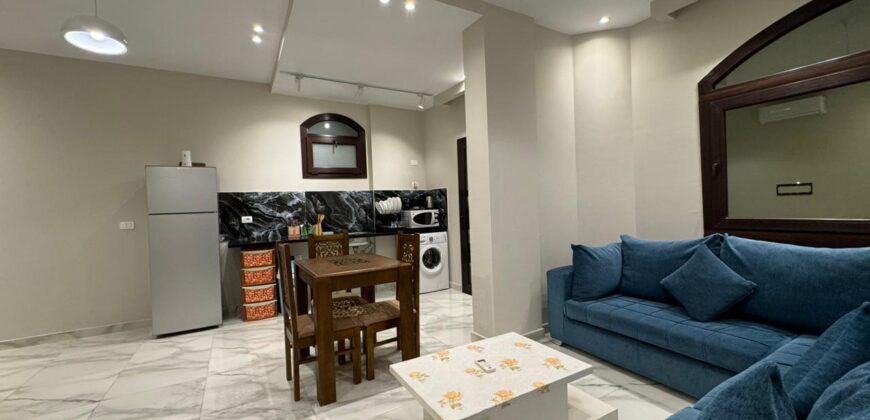 A Two-Bedroom Apartment For Sale In Magawish