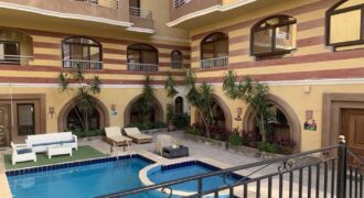 A Two-Bedroom Apartment For Sale In Magawish