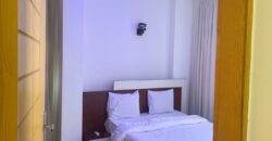 Three-Bedroom Apartment For Sale In Magawish