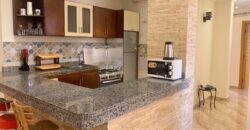 Three-Bedroom Apartment For Sale In Magawish