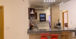 Three-Bedroom Apartment For Sale In Magawish