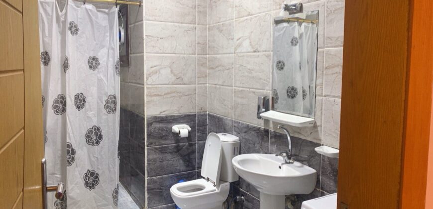 Three-Bedroom Apartment For Sale In Magawish