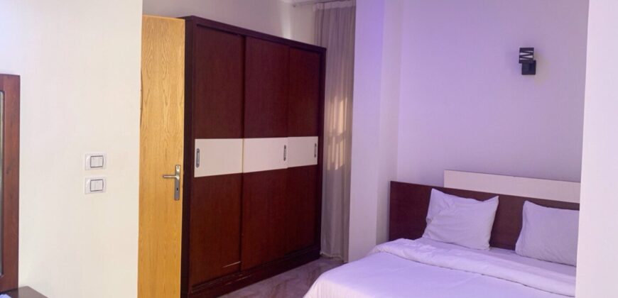 Three-Bedroom Apartment For Sale In Magawish