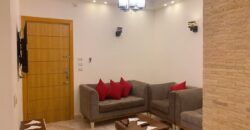 Three-Bedroom Apartment For Sale In Magawish