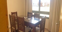 Three-Bedroom Apartment For Sale In Magawish