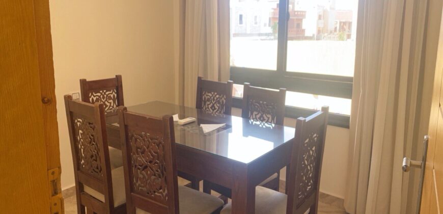 Three-Bedroom Apartment For Sale In Magawish