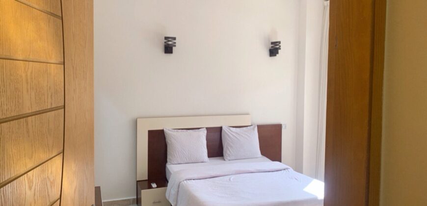 Three-Bedroom Apartment For Sale In Magawish