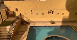 Three-Bedroom Apartment For Sale In Magawish