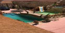 A Luxurious Villa For Sale In Mubarak 2