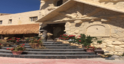 A Luxurious Villa For Sale In Mubarak 2